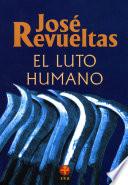 libro El Luto Humano